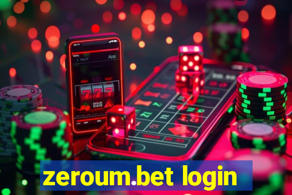 zeroum.bet login